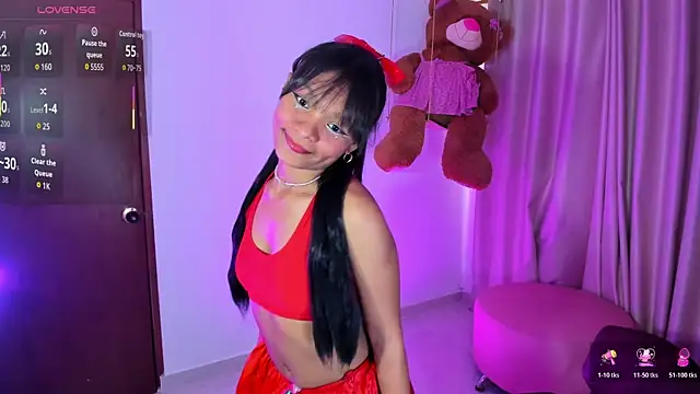 KaattySweet  online show from December 2025 07:41:01 PM