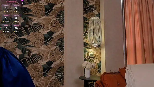 BeaNelson online show from February 2025 11:40:02 AM