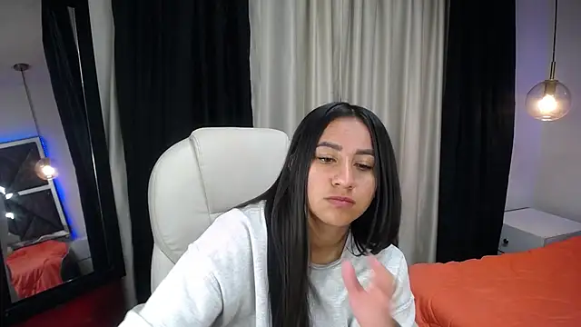 Snapshot of ailyn_miranda chatting on March 2025 09:10:02 AM ailyn miranda online show from March 2025 09:10:02 AM