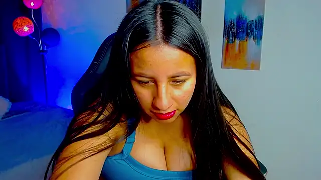 Snapshot of ailyn_miranda chatting on December 2025 06:39:01 PM ailyn miranda online show from December 2025 06:39:01 PM