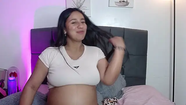 Snapshot of ailyn_miranda chatting on January 2026 07:54:01 AM ailyn miranda online show from January 2026 07:54:01 AM