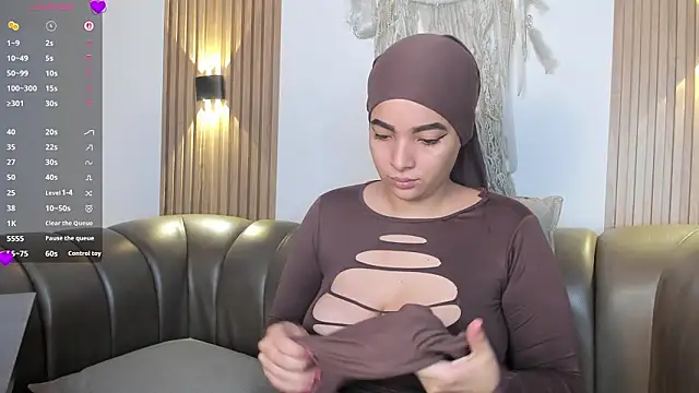 malak nanyy online show from March 2026 11:50:02 AM