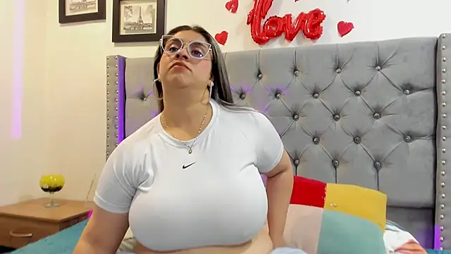 Melinda bob online show from March 2025 12:45:02 PM