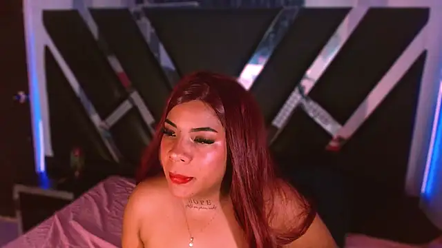 MelannyTylor online show from June 2026 12:57:02 AM
