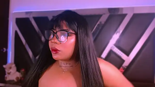 MelannyTylor online show from July 2026 04:21:02 AM