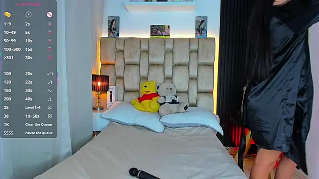 little sophie18 online show from February 2026 07:54:01 PM