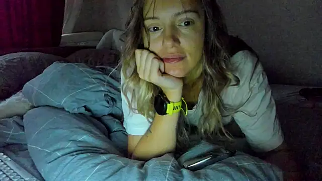 foxy blond online show from October 2025 12:14:01 AM