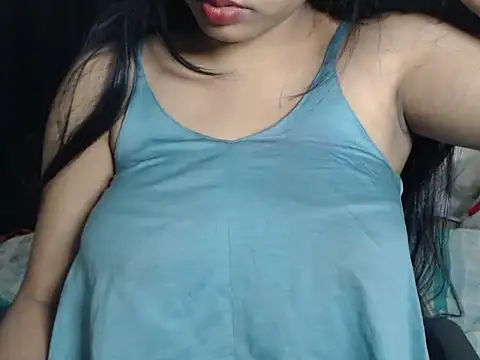 DevilErin online show from January 2025 09:26:01 PM