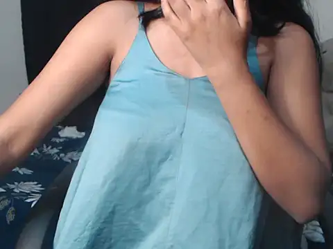 DevilErin online show from March 2025 09:37:02 PM