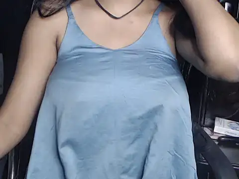 DevilErin online show from March 2025 09:10:02 PM