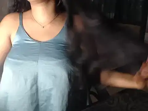 DevilErin online show from October 2025 04:08:02 AM