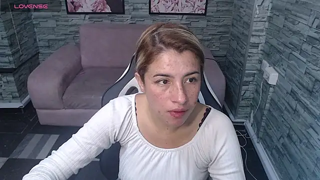 Valerie b online show from December 2024 12:38:01 PM