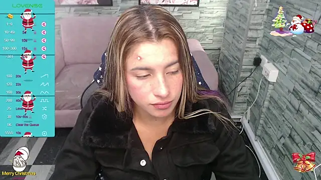 Valerie b online show from January 2025 05:58:02 AM