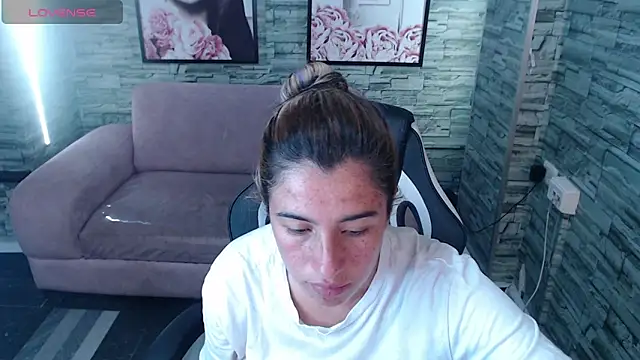 Valerie b online show from February 2025 03:12:01 AM