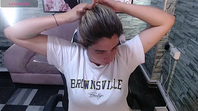 Valerie b online show from February 2025 09:47:02 AM