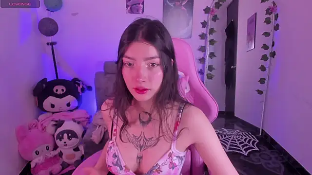 cami mila9 online show from November 2025 09:59:02 PM