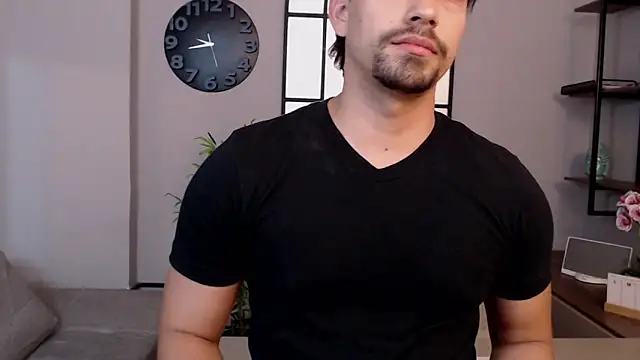 Ian Daviz online show from February 2025 08:03:02 PM