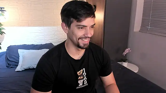 Ian Daviz online show from September 2025 12:06:01 PM