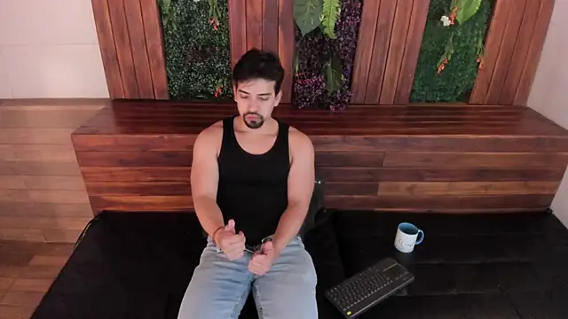 Ian Daviz online show from September 2025 12:17:02 PM