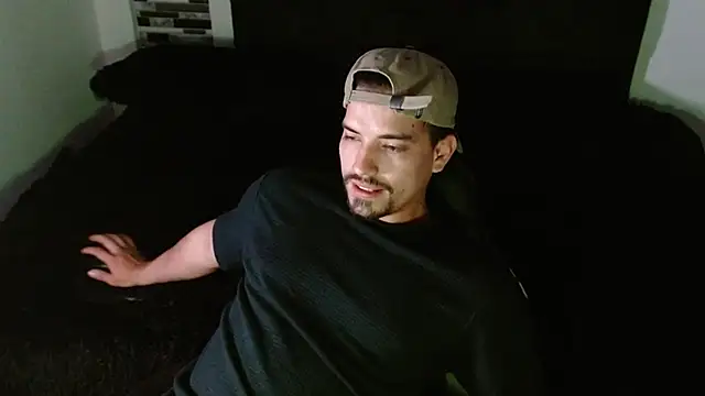 Ian Daviz online show from February 2026 09:33:02 PM