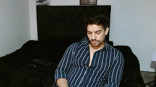 Ian Daviz online show from April 2026 11:10:02 AM