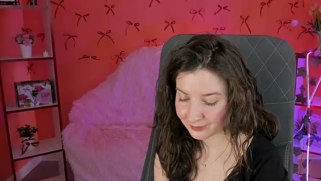 JackieByrd online show from March 2025 07:49:02 PM