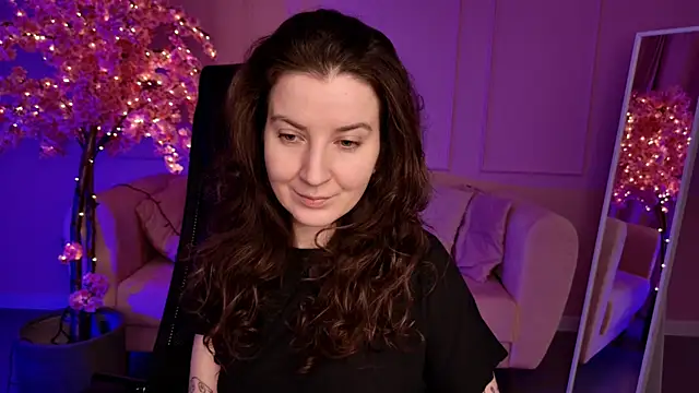 JackieByrd online show from October 2025 09:07:02 AM