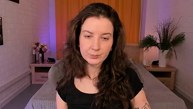 JackieByrd online show from November 2025 01:23:01 PM