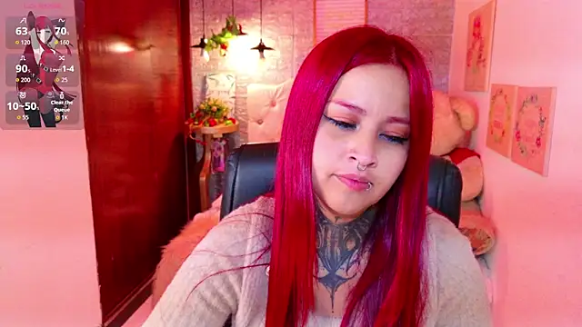 meghan nill online show from October 2025 03:01:02 AM