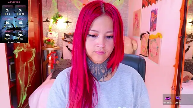 meghan nill online show from October 2025 02:59:01 AM