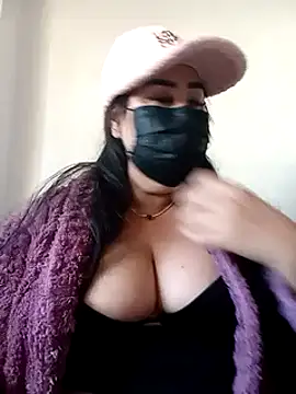 Snapshot of Jawahir-pretty-women chatting on December 2024 10:51:02 AM Jawahir-pretty-women online show from December 2024 10:51:02 AM