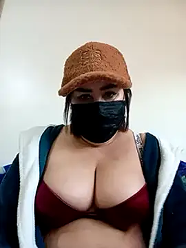 Snapshot of Jawahir-pretty-women chatting on January 2025 09:45:02 AM Jawahir-pretty-women online show from January 2025 09:45:02 AM