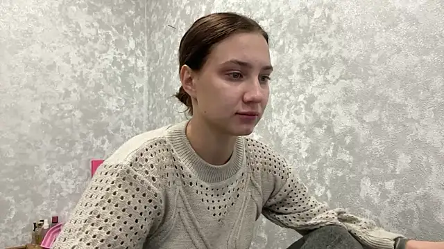 AnneBall online show from December 2024 12:27:02 PM