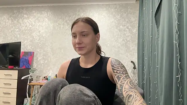 AnneBall online show from December 2024 03:47:02 PM