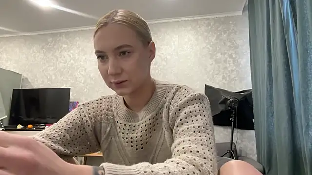 AnneBall online show from January 2025 08:51:02 AM