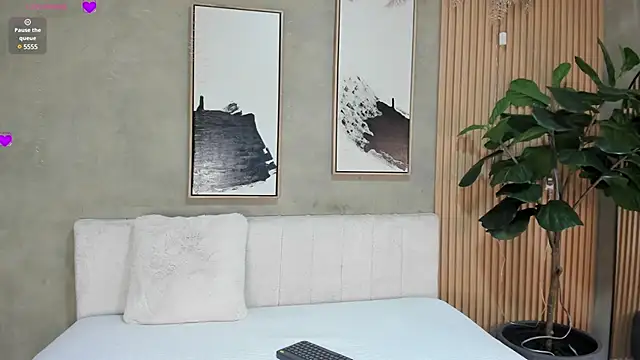 nina soul online show from December 2024 12:01:02 PM