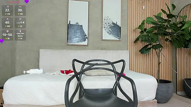 nina soul online show from December 2024 04:06:01 PM