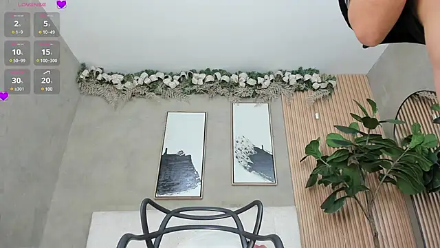 nina soul online show from December 2024 02:59:02 PM