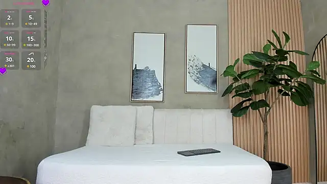 nina soul online show from January 2025 11:51:01 AM