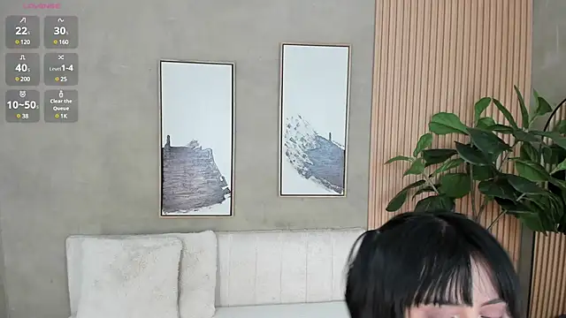 nina soul online show from January 2025 12:31:01 PM