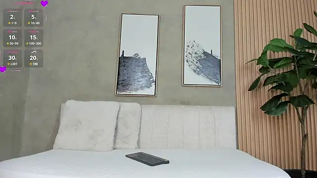 nina soul online show from January 2025 12:04:02 PM