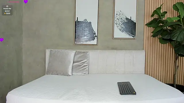 nina soul online show from January 2025 12:07:02 PM