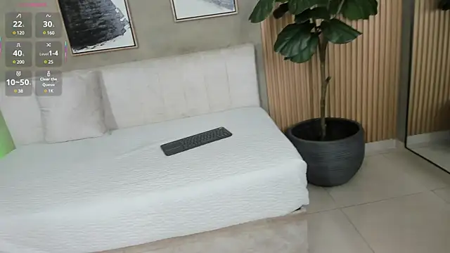 nina soul online show from January 2025 01:00:01 PM