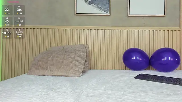 nina soul online show from February 2025 12:05:02 PM