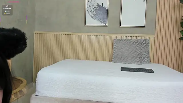 nina soul online show from February 2025 11:52:01 AM