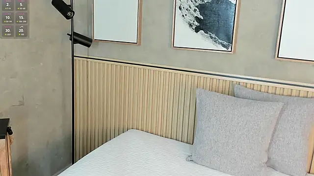 nina soul online show from October 2025 12:33:01 PM