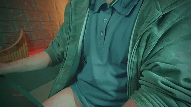 alex-volo online show from December 2024 12:01:01 AM