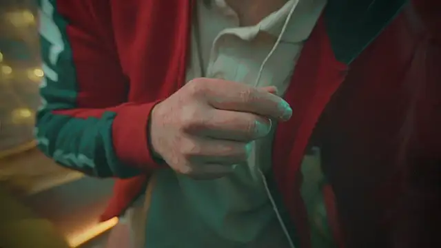 alex-volo online show from January 2025 12:45:01 AM