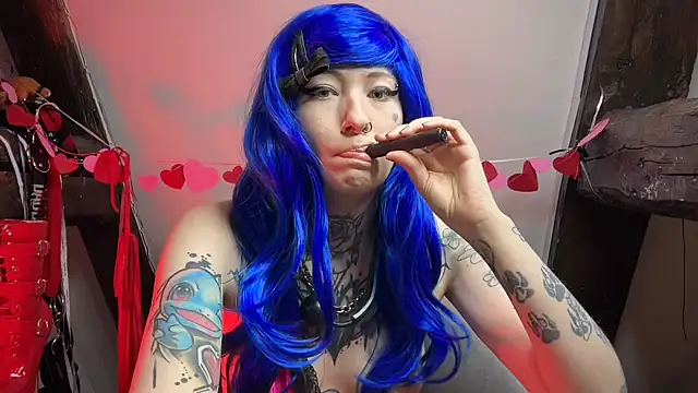 coyemoo online show from February 2026 11:02:02 AM