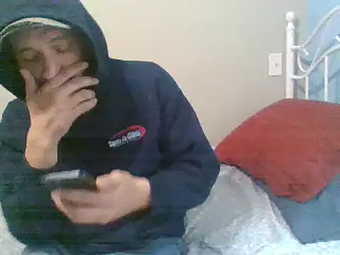 SmokingSloth online show from January 2025 01:51:02 AM